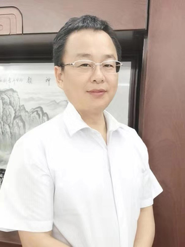 門洪達(dá)先生